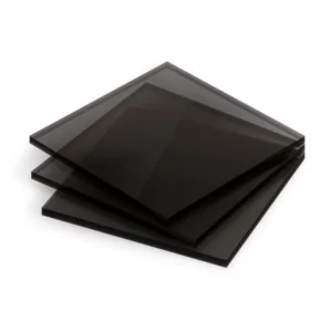 pleksi dymiona grafit pleksi dymiona czarna plexi przydymiana na wymiar